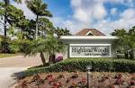 Highland Woods Golf and Country Club Bonita Springs Fl