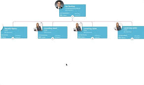 Github Bumbeishvili D3 Organization Chart Org Chart Using