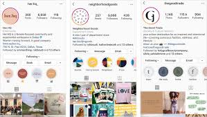 How To Create Instagram Stories Highlights Cover Free Icons
