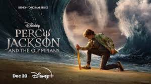 percy jackson and the olympians wallpapers