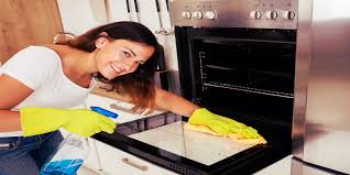 8 Simple Oven Cleaning Tips Bond