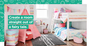 Their need for a bed, a desk and a bookcase will stay constant. Kids Bedroom Essentials Find A Store Near You