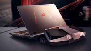 Asus rog zephyrus g14 mit neuer amd ryzen cpu: 5 Laptop Gaming Termahal Di Dunia Tahun 2021