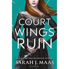A Court Of Wings And Ruin | Lazada Indonesia