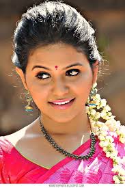 anjali south indian beautiful actress