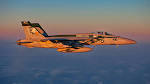 The F-18