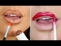 lips makeup clips the best lipstick