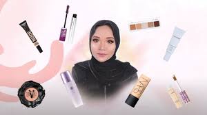 top 8 makeup s for hari raya
