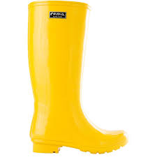 Size Chart The Roma Classic Rain Boot Is The Perfect Choice