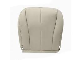 2004 Honda Accord Seat Cover Low