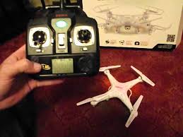 syma x5c quadcopter for beginners