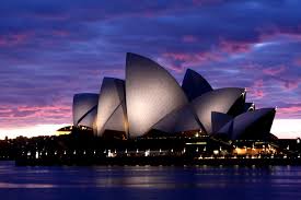 Sydney Opera House Conservation Takes A