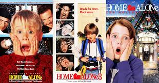 home alone 2021 ranked imdb ratings