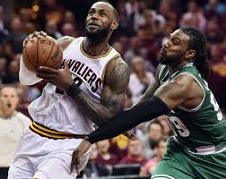 Top 5 plays from game 1 of the 2017 nba finals. Nba Playoffs 2017 Cavaliers Eliminate Celtics Recap Score Stats Game 5 5 27 17 Nj Com