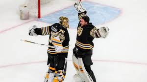 Bruins Fans Should Be Thankful