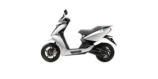 ather 450x electric scooter