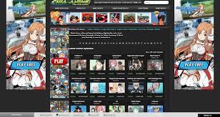 Chia anime is a website that allows you to watch all of your favorite anime tv shows and movies free. Chia Anime 12 Similar Sites Where You Can Stream Anime