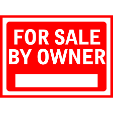 For Sale By Owner Wikipedia