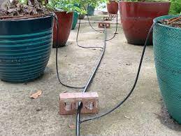 How To Set Up Automated Drip Irrigation