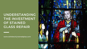 Investment Of Stained Glass Repair