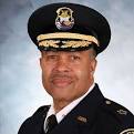 Detroit Police ChiefJames Craig