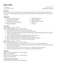 Community Outreach Cover Letter Example Of Job Application Letter