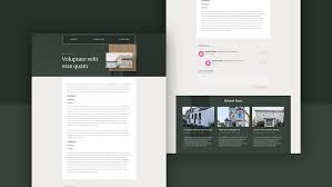 The beginner's guide is one of my favorite blog post templates. Download A Free Blog Post Template For Divi S Realtor Layout Pack Elegant Themes Blog