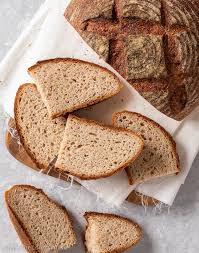 Our kitchen team thought it was neither too dry nor too rubbery, two common qualms about. The Ultimate Gluten Free Bread Recipe Artisan Style Loaf The Loopy Whisk