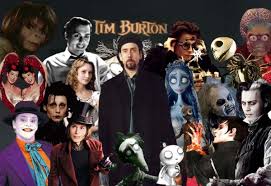 Tim burton was born in burbank in 1958. 30 Frighteningly Fun Facts About Your Favorite Tim Burton Films Reelrundown