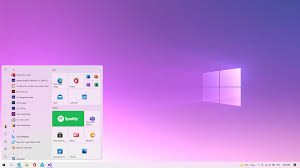 Microsoft windows logo, windows 10, wooden surface, laptop, lighting equipment. Windows 11 Start Menu Custom Shellexperiencehost Exe Has Enough Properties To Make The Start Menu Look Like This Windows10