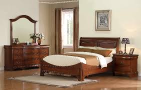 cherry bedroom set winners only furniture