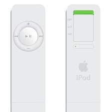 First-Generation iPod Shuffle Turns 14 ...