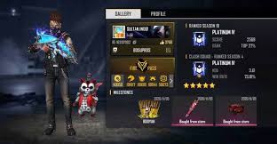 Cool username ideas for online games and services related to freefire in one place. Sultan Proslo S Dyland Pros Real Name Country Free Fire Id Rank Stats And More