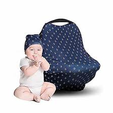 Cool Beans Baby Car Seat Canopy