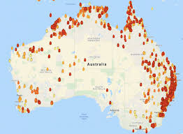 How many states were there at the time of independence in india (other then princely states) and what were their names? 2019 2020 Australian Bushfires Center For Disaster Philanthropy