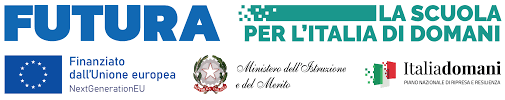 PNRR - Piano Scuola 4.0 - Azione 1 - Next generation class - Ambienti di  apprendimento innovativi - Istituto Comprensivo Primo Levi di Prato