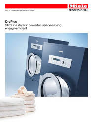 laundry machines for equestrian use