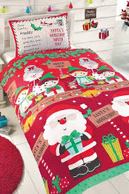 magical personalised bedding