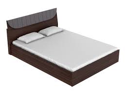 Rej Highlands King Size Bed