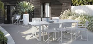 Outdoor Dining Furniture Ideas