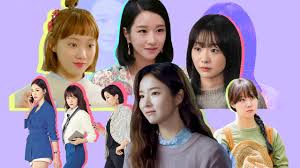 these k drama characters redefine the