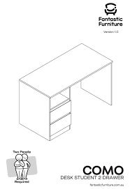 fantastic furniture como manual pdf
