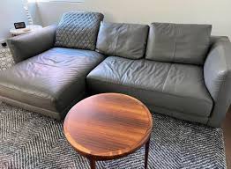 Leather Couch Craigslist