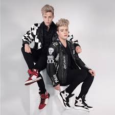 Updated / sunday, 23 aug 2020 14:23. Jedward Are Once Again Our Heroes As They Encourage People To Follow Covid 19 Guidelines On The Late Late Show Stellar