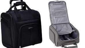 The 8 Best Ultra Lightweight Carry On Bags Under 5 Pounds 2020 Airfarewatchdog Blog