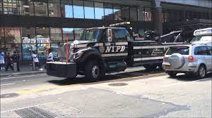 We will arrange towing services for your vehicle. Got Your Car Towed Learn To Avoid The Tow In Nyc Parking Tickets