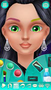 creative makeup game for s apk for