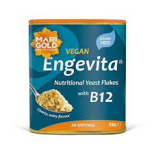 marigold engevita nutritional yeast