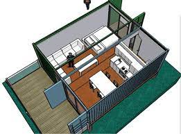 Zerocabin Com Container Home