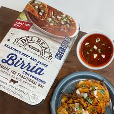 Birria – Del Real Foods